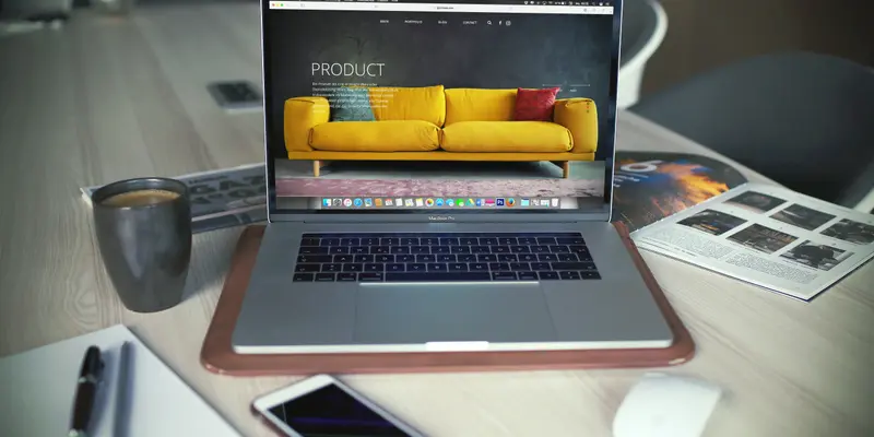 Website Development