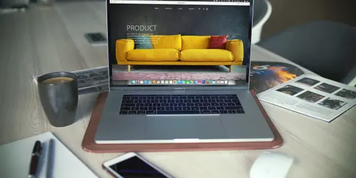 Website Development